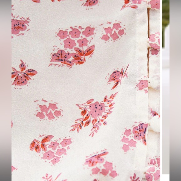 NWOT Sabo Skirt Elsa Playsuit Romper along Sleeve - Picture 6 of 11